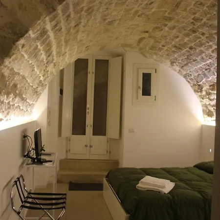 Specula Domus - Ibla Ragusa