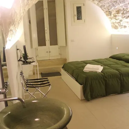 Specula Domus - Ibla Casa de Férias *