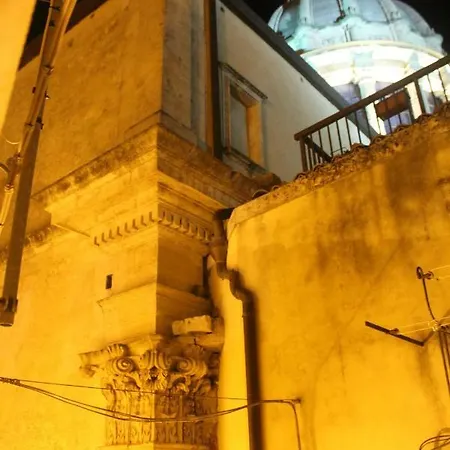 Casa de Férias Specula Domus - Ibla Ragusa