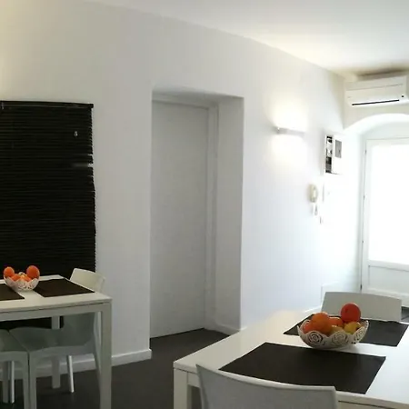 Casa de Férias Specula Domus - Ibla *