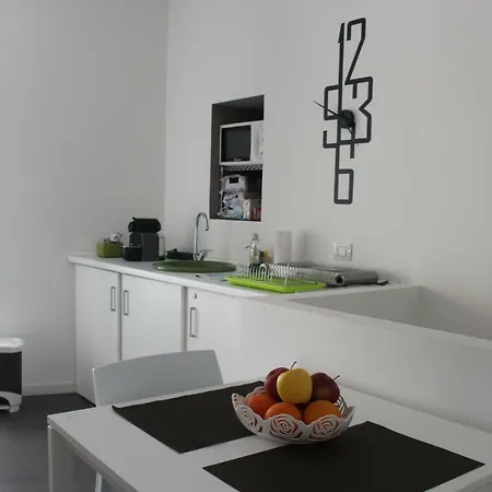 Specula Domus - Ibla * Ragusa