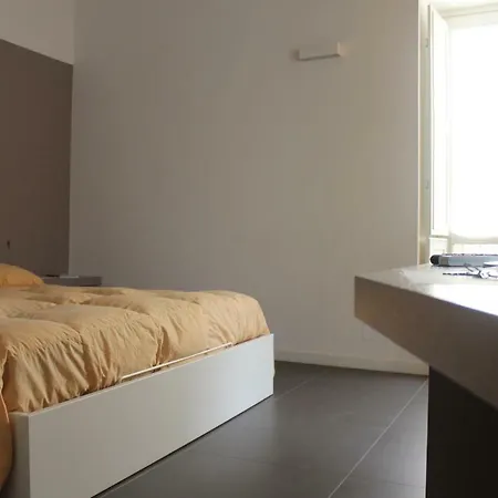 Casa de Férias Specula Domus - Ibla Ragusa