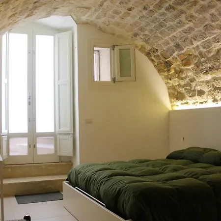 Casa de Férias Specula Domus - Ibla Ragusa