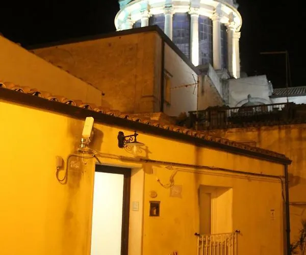 度假居 Specula Domus - Ibla *