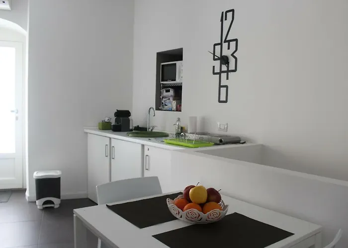 Specula Domus - Ibla * 拉古萨