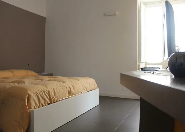 度假居 Specula Domus - Ibla 拉古萨