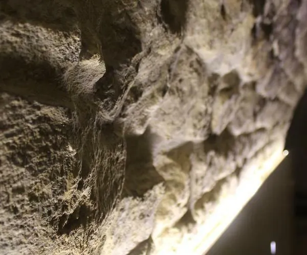 度假居 Specula Domus - Ibla *