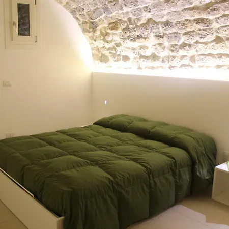 Specula Domus - Ibla Сasa de vacaciones