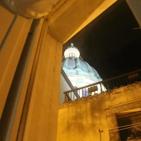 Specula Domus - Ibla Ραγκούσα