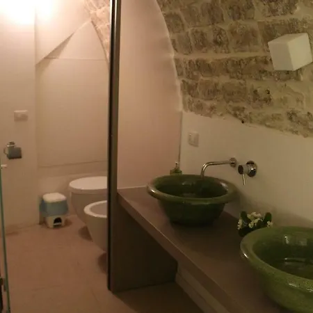 Specula Domus - Ibla Сasa de vacaciones Ragusa