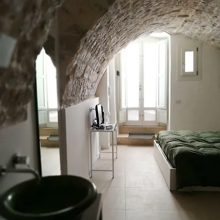 Сasa de vacaciones Specula Domus - Ibla