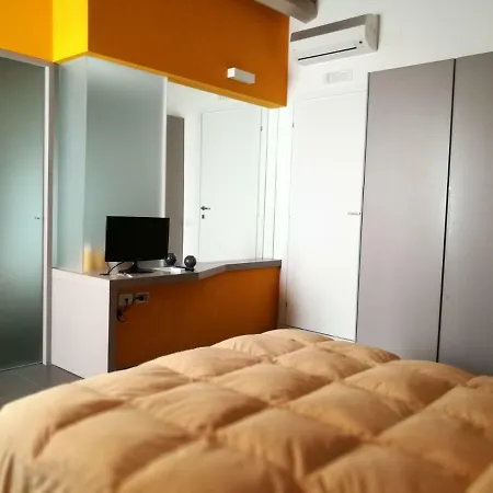 Holiday home Specula Domus - Ibla
