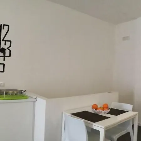 Holiday home Specula Domus - Ibla