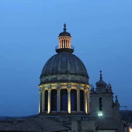 Specula Domus - Ibla Ραγκούσα