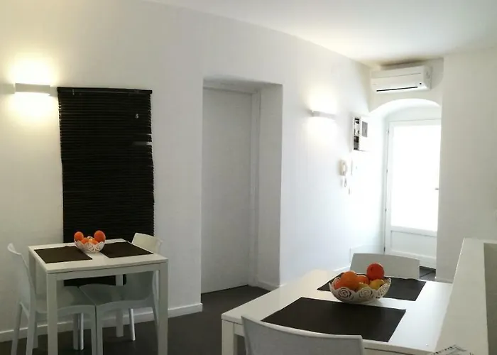 Сasa de vacaciones Specula Domus - Ibla *