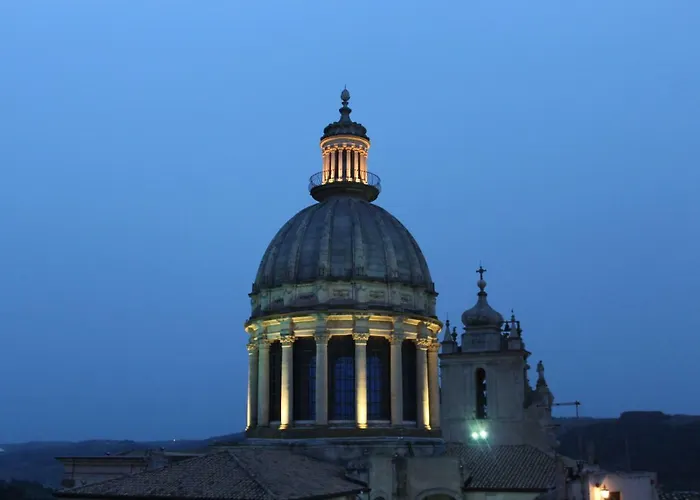 Specula Domus - Ibla Ragusa