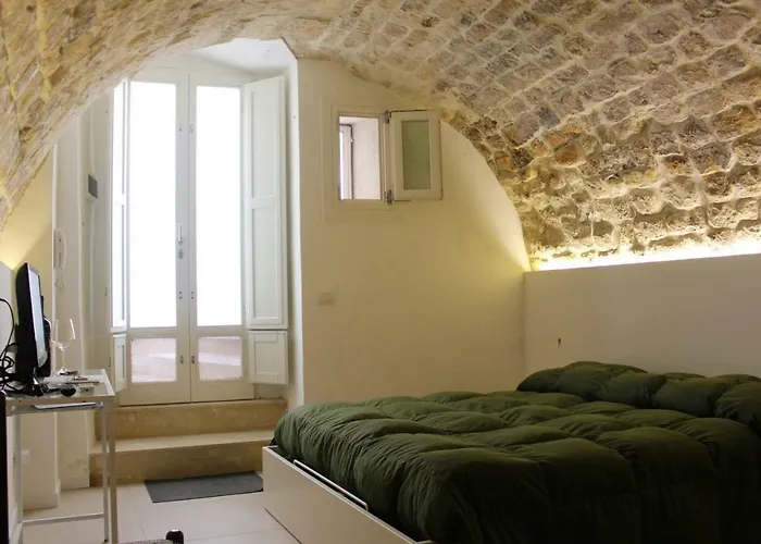 Сasa de vacaciones Specula Domus - Ibla Ragusa