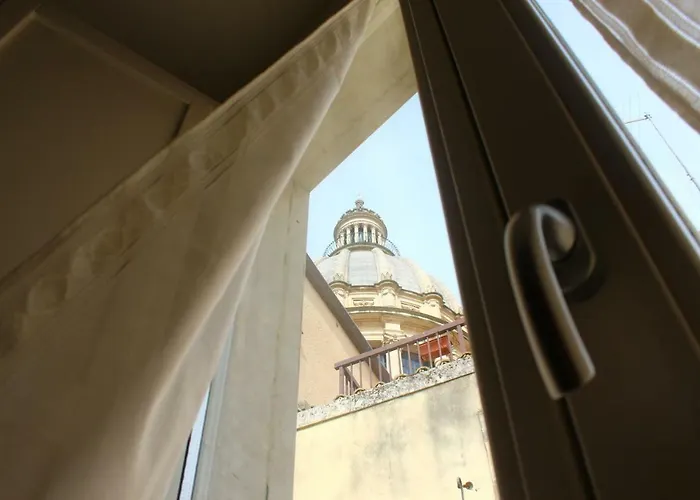 Specula Domus - Ibla